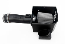 Load image into Gallery viewer, HPS Performance Air Intake Kit Black (827-731WB)