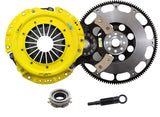 Advanced Clutch XT/Race Rigid 4 Pad Kit (SB8-XTR4)