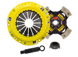 Advanced Clutch HD/Race Sprung 4 Pad Kit (HA3-HDG4)