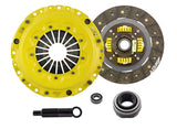 Advanced Clutch HD/Perf Street Sprung Kit (AI3-HDSS)