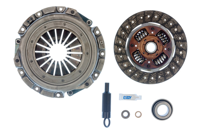 EXEDY OE 1994-1995 Chevrolet S10 L4 Clutch Kit (04138)