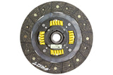 Advanced Clutch Perf Street Sprung Disc (3001501)