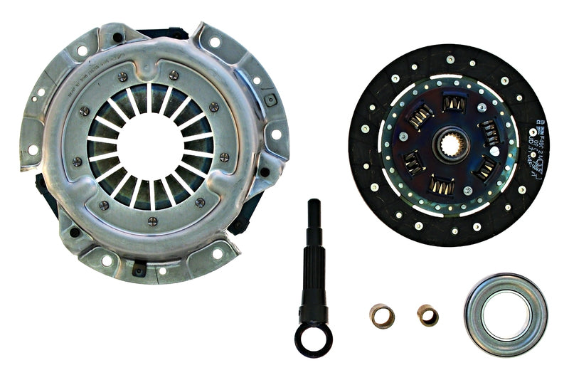 EXEDY OE 1971-1973 Nissan 1200 L4 Clutch Kit (06016)