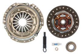 EXEDY OE 1987-1987 Buick Skyhawk L4 Clutch Kit (04077)