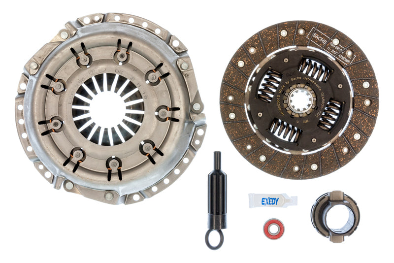 EXEDY OE 1987-1993 Bmw 325I L6 Clutch Kit (03023)