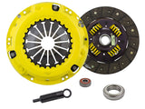 Advanced Clutch HD/Perf Street Sprung Kit (T41-HDSS)