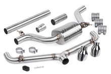 Load image into Gallery viewer, APR Catback Exhaust System - GTI TRC (MK7.5) (CBK0038)