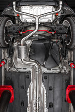 Load image into Gallery viewer, APR Catback Exhaust System - GTI TRC (MK7.5) (CBK0038)