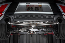 Load image into Gallery viewer, APR Catback Exhaust System - GTI TRC (MK7.5) (CBK0038)
