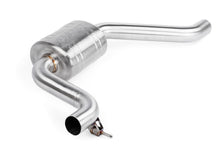 Load image into Gallery viewer, APR Catback Exhaust System (w/ Front Muffler) - GTI (MK7.5) (CBK0007)