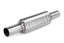 Load image into Gallery viewer, APR Catback Exhaust System (w/ Front Muffler) - GTI TRC (MK7.5) (CBK0039)