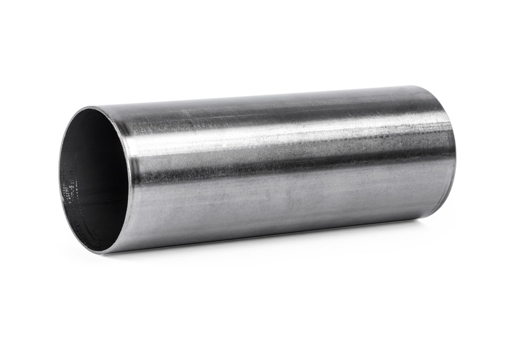 APR Catback Exhaust System (w/ Front Muffler) - GTI (MK7.5) (CBK0007)