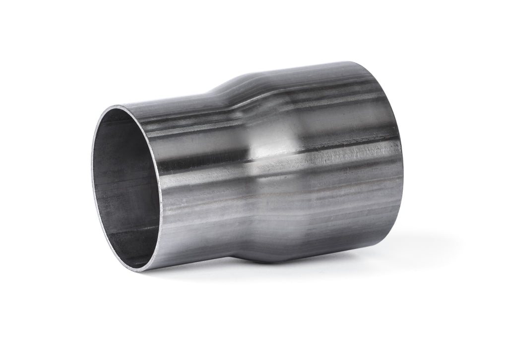 APR Catback Exhaust System (w/ Front Muffler) - GTI (MK7.5) (CBK0007)