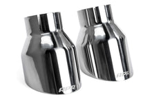 Load image into Gallery viewer, APR Catback Exhaust System (w/ Front Muffler) - GTI (MK7.5) (CBK0007)