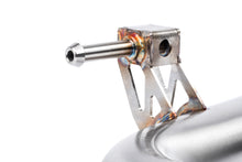 Load image into Gallery viewer, APR Catback Exhaust System (w/ Front Muffler) - GTI (MK7.5) (CBK0007)