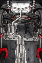 Load image into Gallery viewer, APR Catback Exhaust System (w/ Front Muffler) - GTI (MK7.5) (CBK0007)