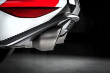 Load image into Gallery viewer, APR Catback Exhaust System (w/ Front Muffler) - GTI (MK7.5) (CBK0007)