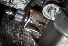 Load image into Gallery viewer, APR Catback Exhaust System (w/ Front Muffler) - GTI (MK7.5) (CBK0007)