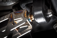 Load image into Gallery viewer, APR Catback Exhaust System (w/ Front Muffler) - GTI (MK7.5) (CBK0007)