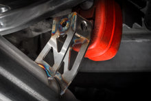 Load image into Gallery viewer, APR Catback Exhaust System (w/ Front Muffler) - GTI (MK7.5) (CBK0007)