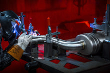Load image into Gallery viewer, APR Catback Exhaust System (w/ Front Muffler) - GTI (MK7.5) (CBK0007)