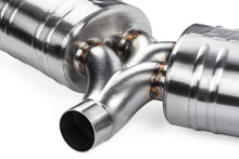 Load image into Gallery viewer, APR Catback Exhaust System - Golf R (MK7) (CBK0021)