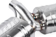 Load image into Gallery viewer, APR Catback Exhaust System - Golf R (MK7) (CBK0021)