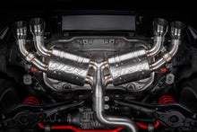 Load image into Gallery viewer, APR Catback Exhaust System - Golf R (MK7) (CBK0021)