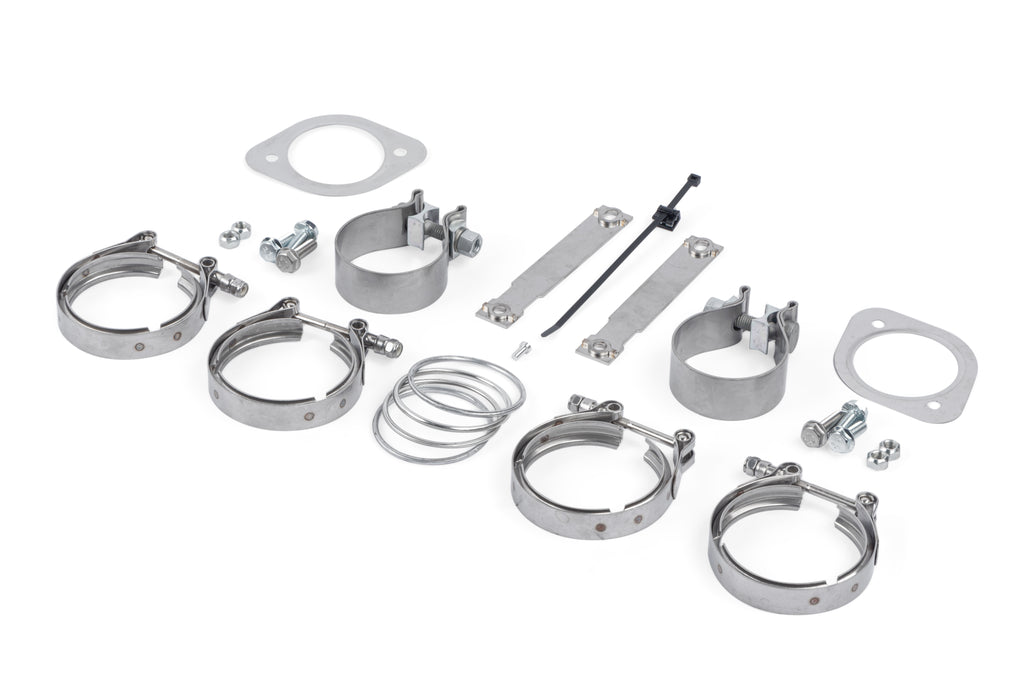 APR Catback Exhaust System - 718 (982) 2.0T/2.5T (CBK0024)