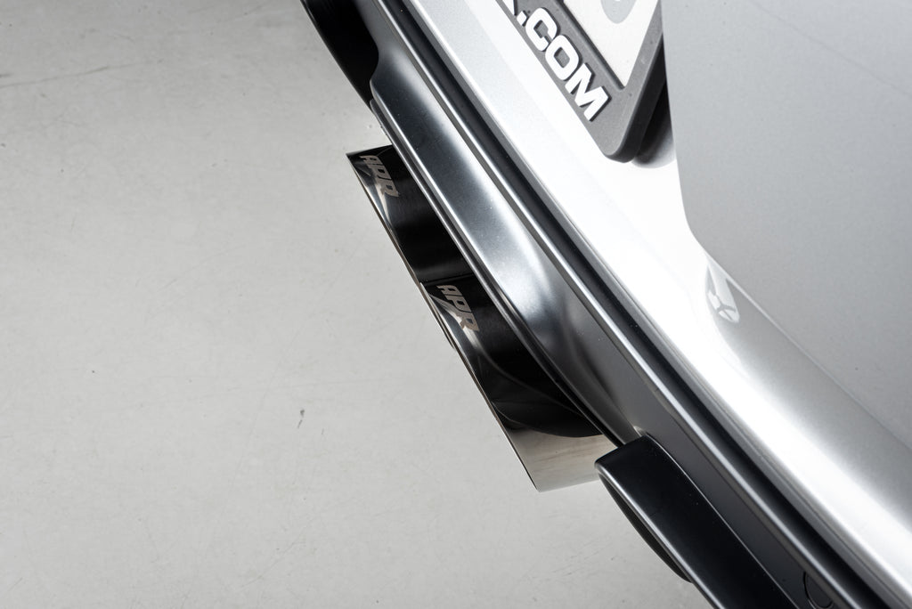 APR Catback Exhaust System - 718 (982) 2.0T/2.5T (CBK0024)