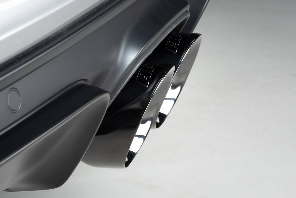 APR Catback Exhaust System - 718 (982) 2.0T/2.5T (CBK0024)