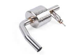 APR Catback Exhaust System - Jetta GLI (MK7) (CBK0040)