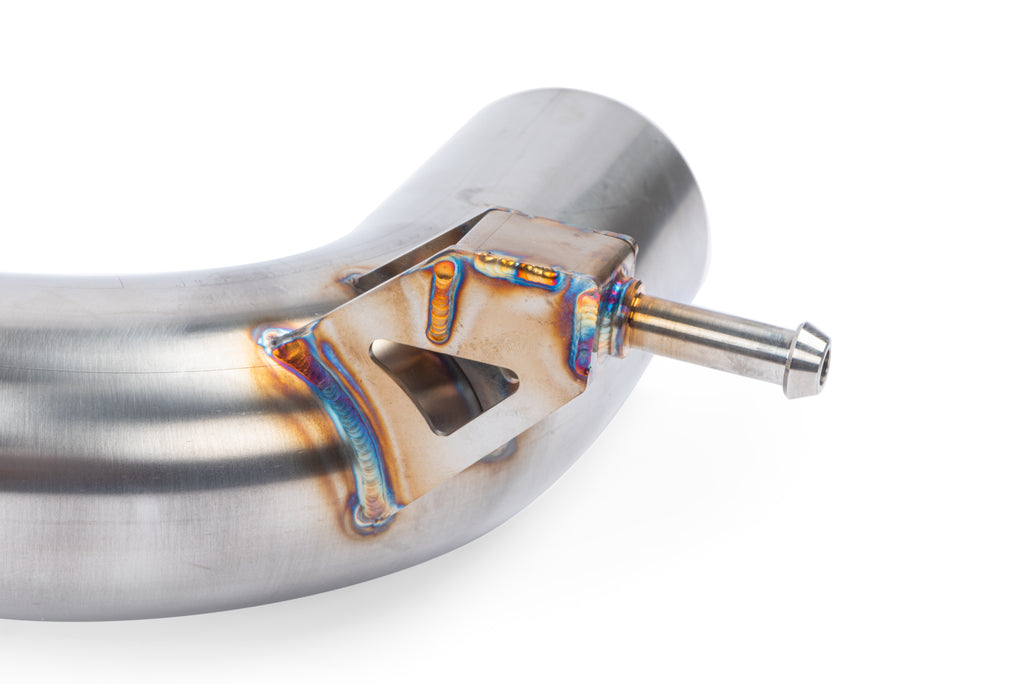 APR Catback Exhaust System - Jetta GLI (MK7) (CBK0040)