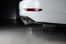 Load image into Gallery viewer, APR Catback Exhaust System - Jetta GLI (MK7) (CBK0040)