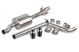 APR Catback Exhaust System - Polo GTI (AW) (CBK0046)