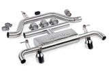 APR Catback Exhaust System - GTI (MK8) (CBK0047)