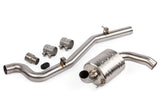 APR Catback Exhaust System - Tiguan (MK2) (AWD) (CBK0048)