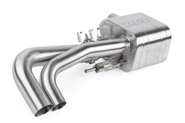 APR Catback Exhaust System - RS Q8 (4M) (CBK0051)