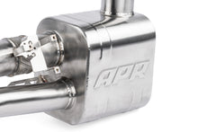 Load image into Gallery viewer, APR Catback Exhaust System - RS Q8 (4M) (CBK0051)