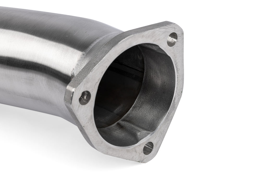 APR Catback Exhaust System - RS Q8 (4M) (CBK0051)
