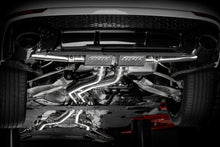 Load image into Gallery viewer, APR Catback Exhaust System - RS Q8 (4M) (CBK0051)