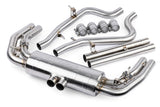 APR APR Catback Exhaust System - RS3 Sedan (8Y) - CBK0053