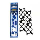 BBK 86-95 Mustang 5.0 Upper To Lower EFI Intake EFI Manifold Gasket Set GT-40 Cobra (15062)