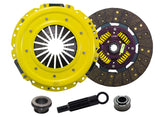 Advanced Clutch Sport/Perf Street Sprung Kit (FM3-SPSS)