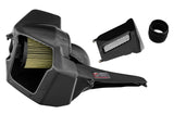 AWE Tuning Audi B9 A4/A5 2.0T Quattro Carbon Fiber AirGate Intake w/ Lid (2660-15028)