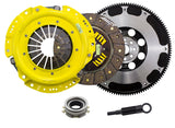 Advanced Clutch HD/Perf Street Sprung Kit (SB7-HDSS)