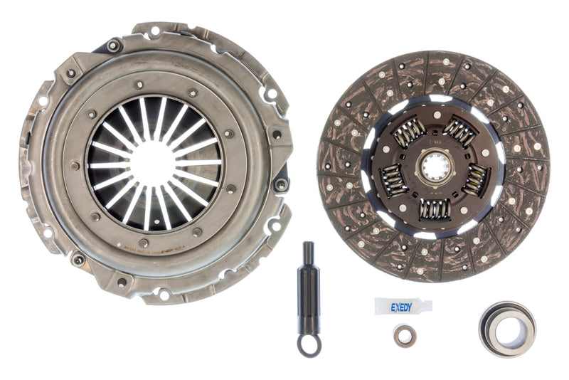 EXEDY OE 1985-1986 Chevrolet C10 V6 Clutch Kit (04089)