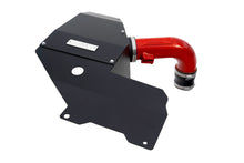 Load image into Gallery viewer, HPS Performance Air Intake Kit Red (827-779R)