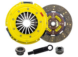 Advanced Clutch XT/Perf Street Sprung Kit (FM1-XTSS)