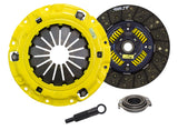 Advanced Clutch HD/Perf Street Sprung Kit (MB2-HDSS)